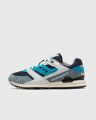 Saucony Originals Courageous Blue/Grey - Mens - Lowtop