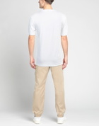Moschino Mens T-shirt in White