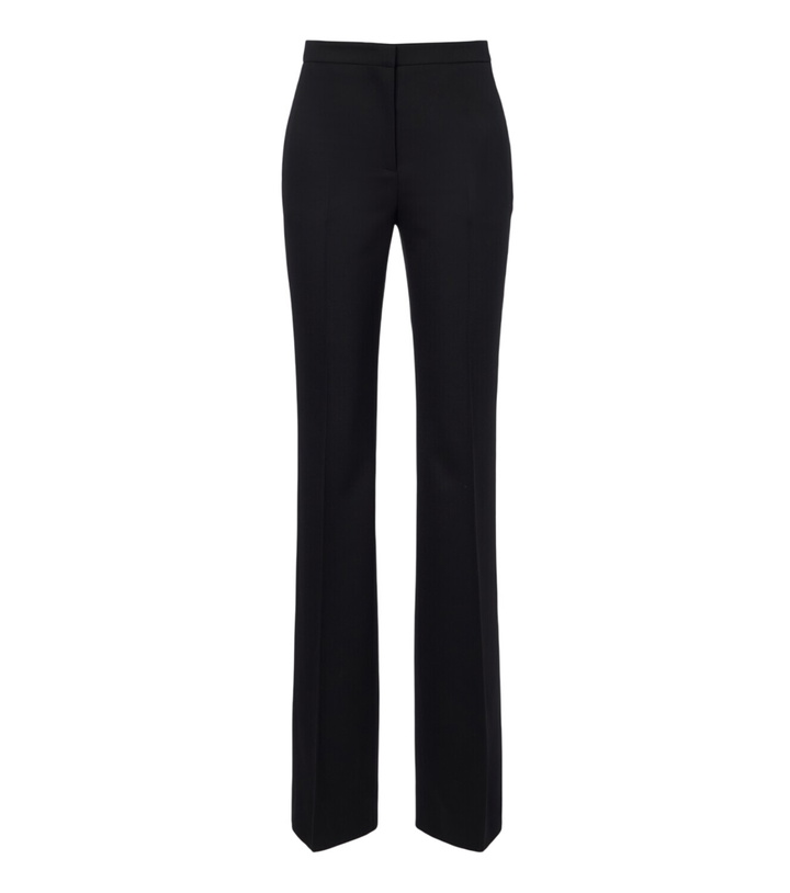 Photo: Gucci Wool straight pants