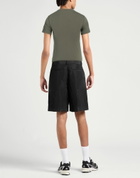 Colmar Mens T-shirt Military in Green