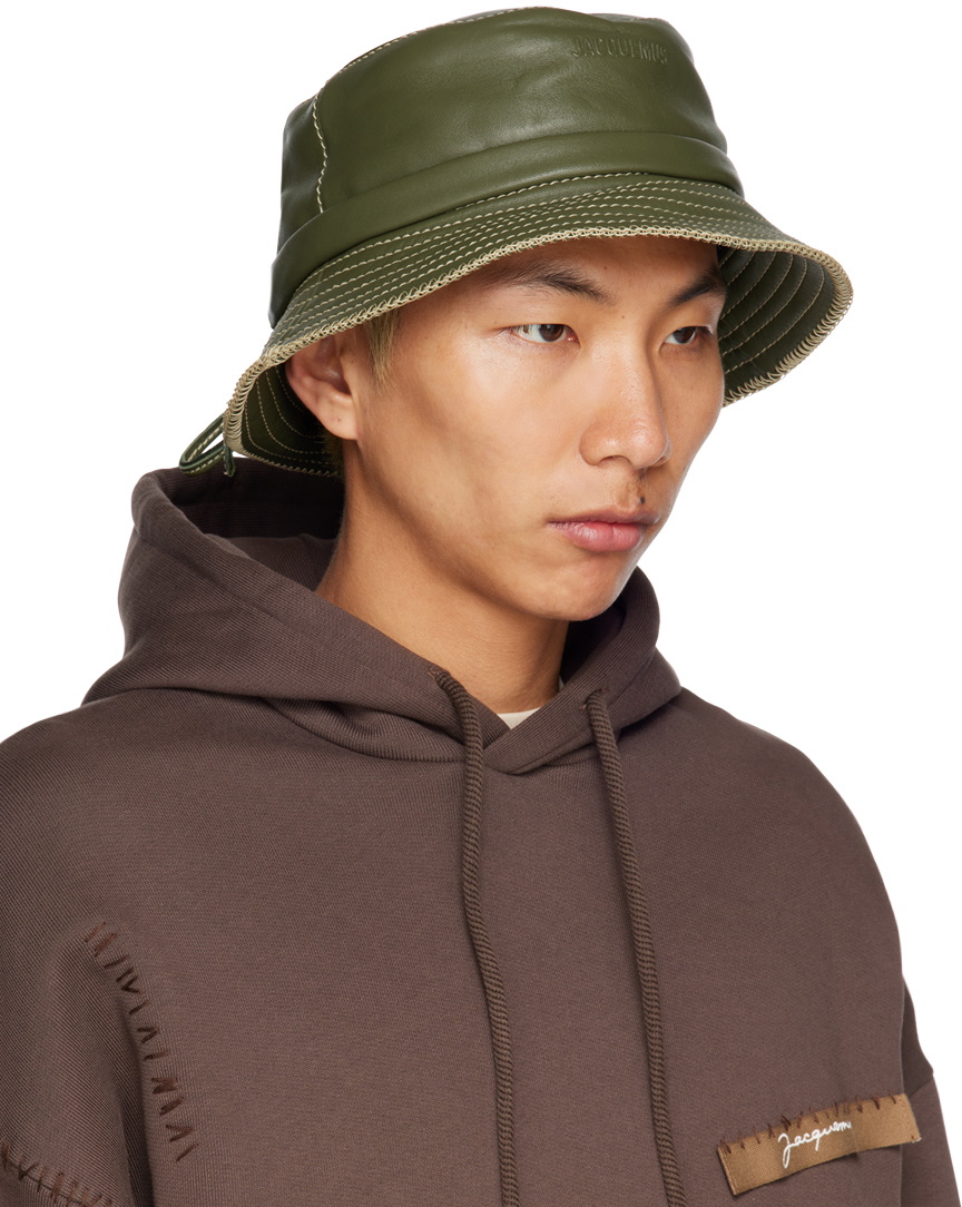 Jacquemus Khaki  display picture 3