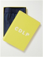 CDLP - Stretch-Lyocell Briefs - Blue