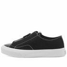 Givenchy Men's City Low Zip Sneakers in Black