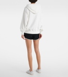 Polo Ralph Lauren Cotton-blend hoodie