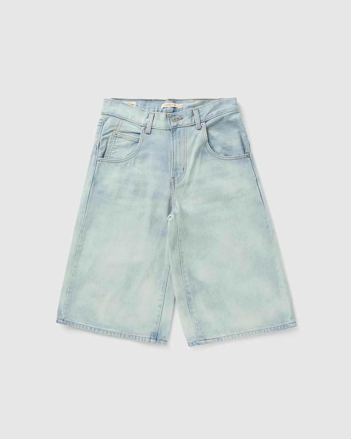 SUPER BAGGY JORT