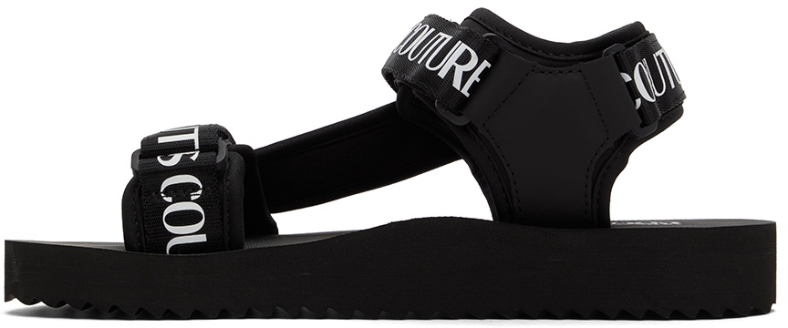 Buy 100% Leather Roman Black mens Comfort Shoe-Style open Casual ethnic  kurta pajama jeans formal Sandals Online at Best Prices in India - JioMart.