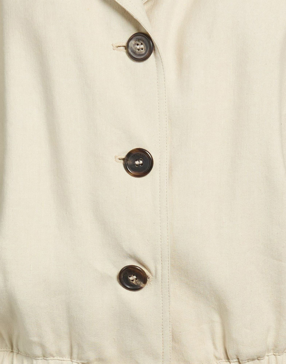 Malo Womens Jacket in Beige