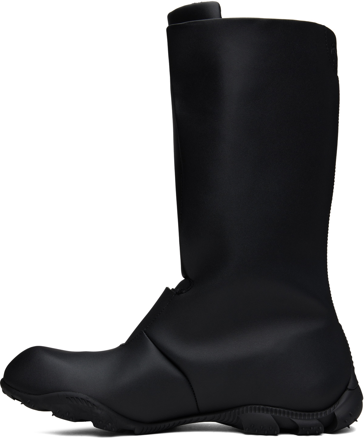 Rombaut Black High Tide Boots