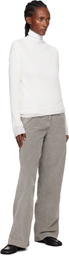 mfpen Off-White Companion Sweater