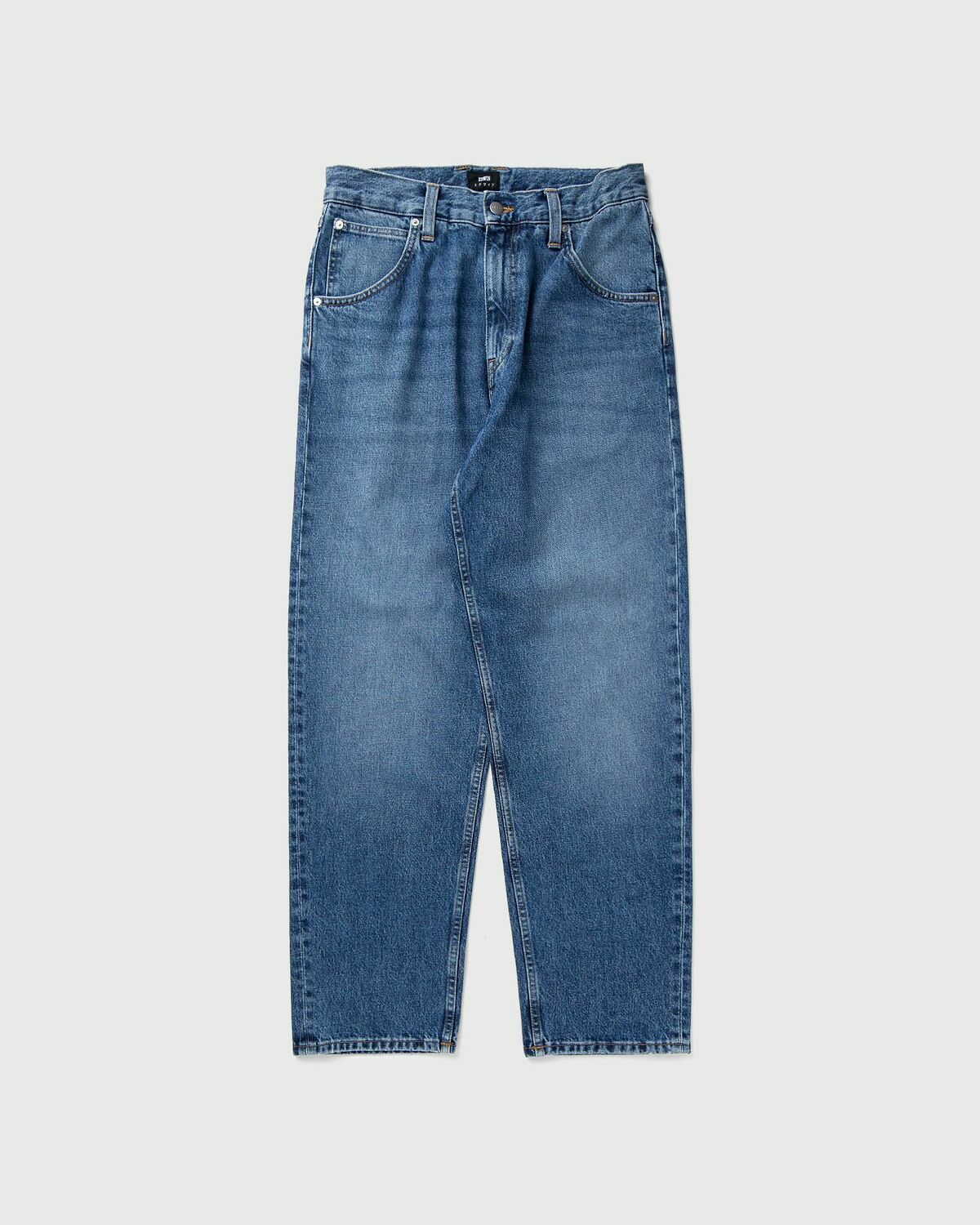 Edwin Tyrell Pant Blue Jeans