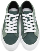 Vans Green UA OG Lampin LX Sneakers