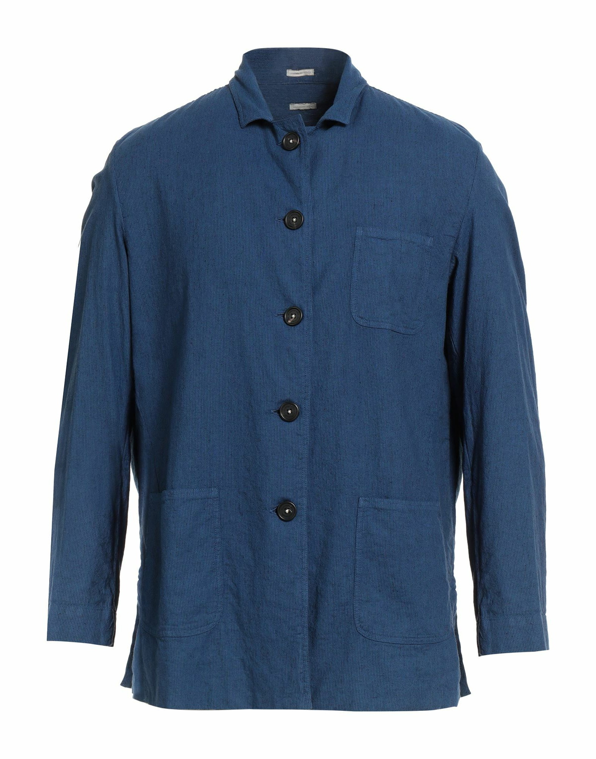 Massimo Alba Mens Jacket in Navy