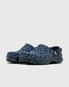 Crocs Crocs X Levi's Blue - Mens - Sandals & Slides