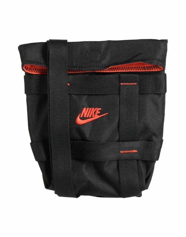 Photo: Nike Womens Cross-body bag in Black