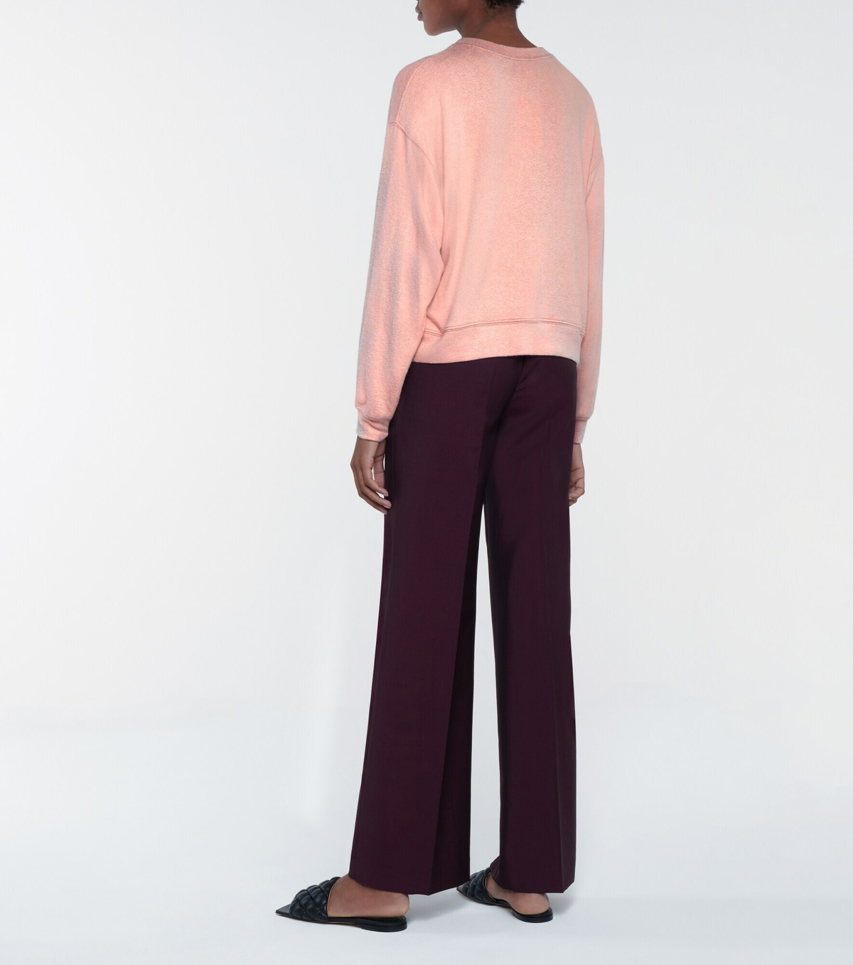Velvet - Mira sweatshirt