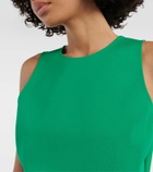 Dorothee Schumacher Jersey tank top