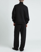 Gcds Mens Sweatshirt in Black