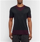 Nike x Undercover - GYAKUSOU Dri-FIT T-Shirt - Burgundy