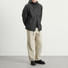 Rains Storm Breaker in Black