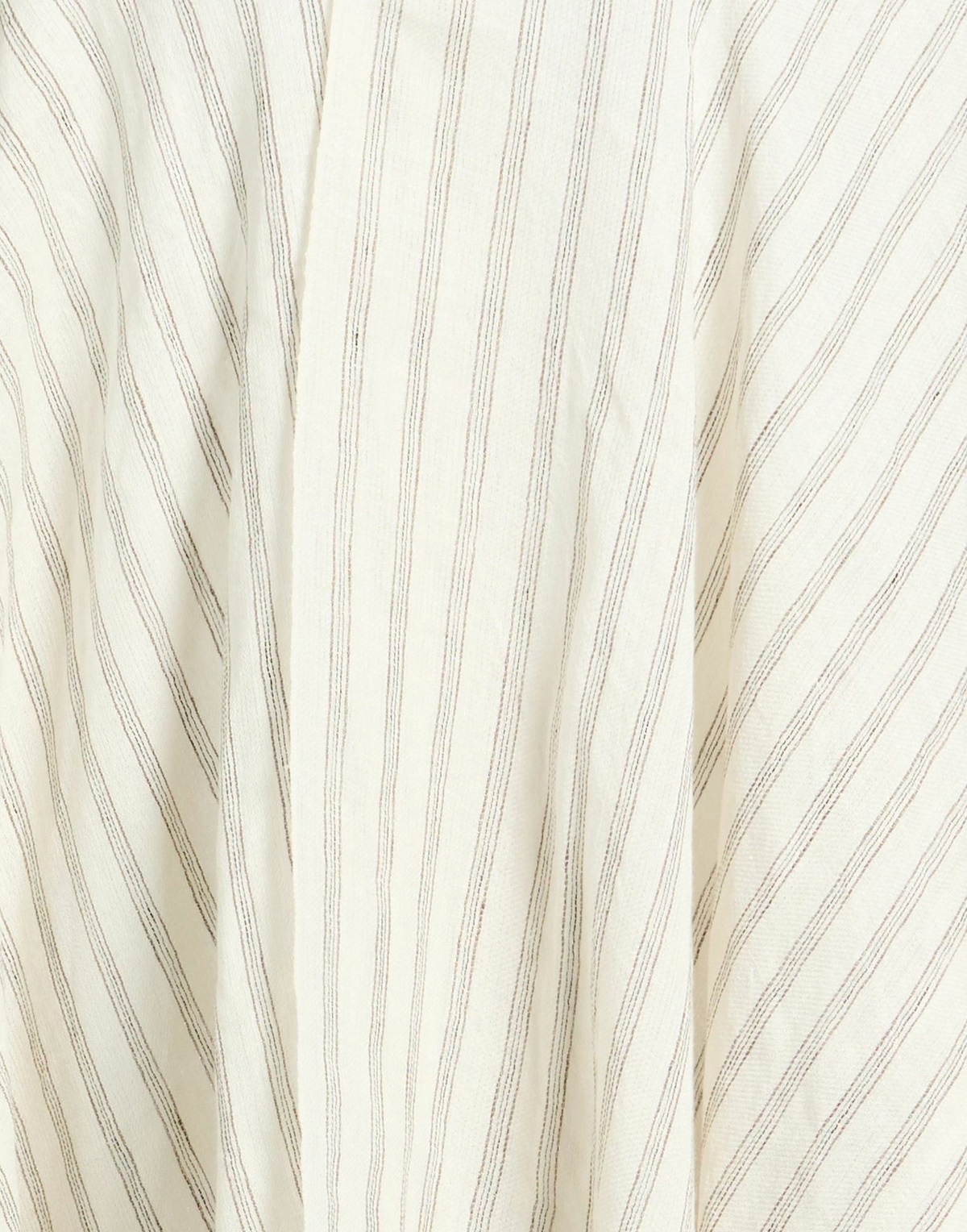Brunello Cucinelli Womens Cape Ivory