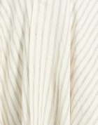 Brunello Cucinelli Womens Cape Ivory