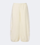 Posse Tabitha embroidered balloon pants