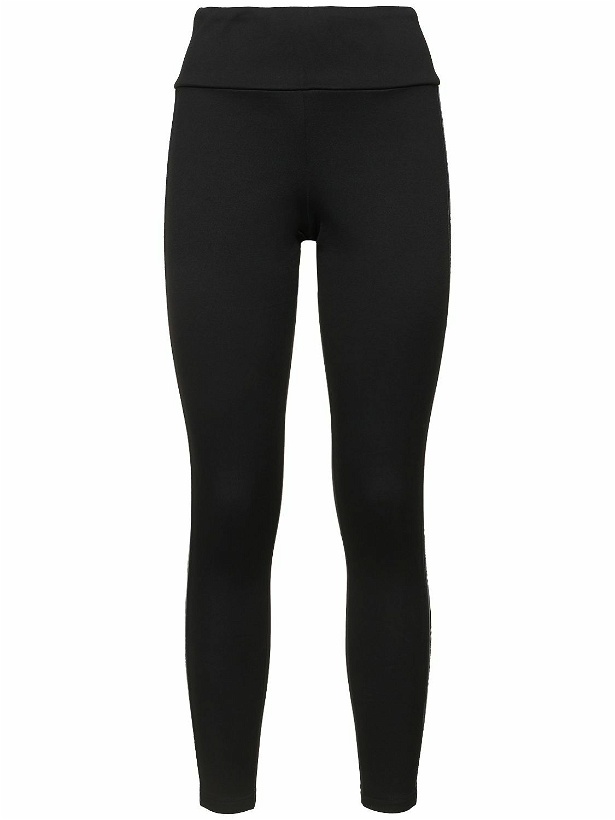 Photo: WOLFORD - Thermal Stretch Tech Leggings