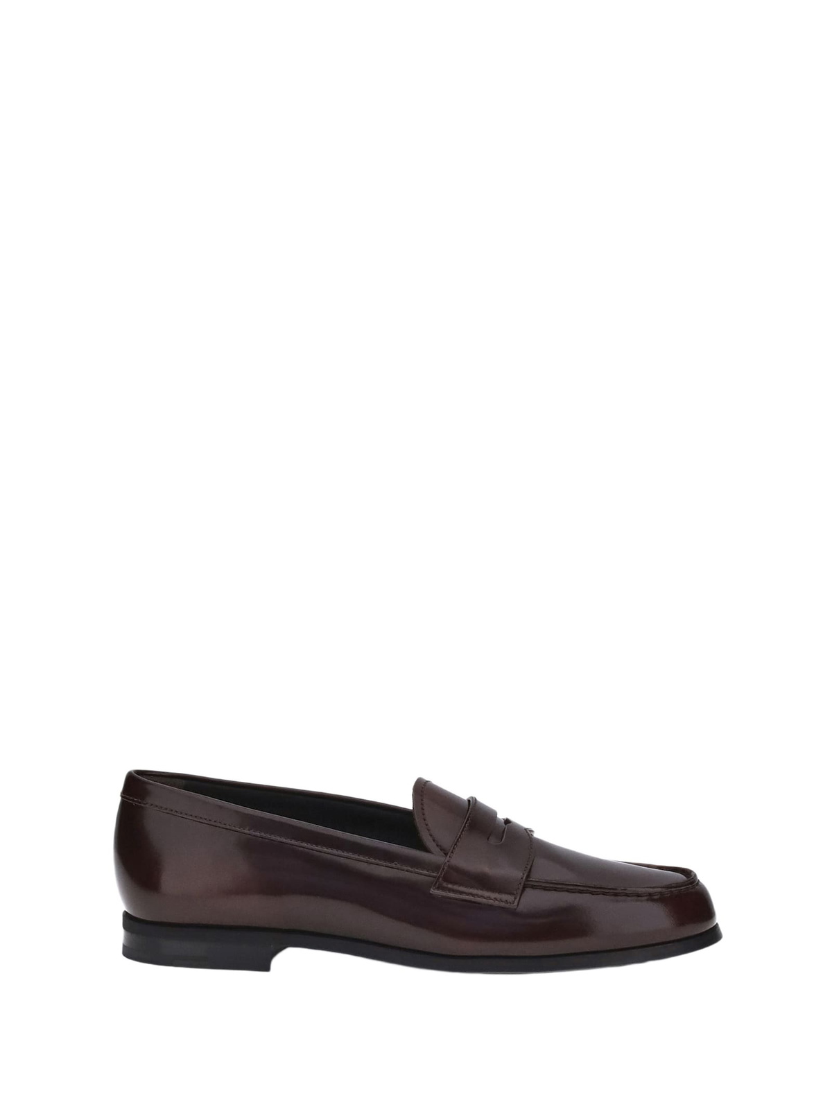 Church's Leather Loafers