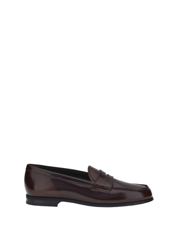 Photo: Church's Leather Loafers
