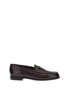 Church's Leather Loafers