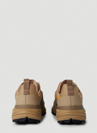 Dekkan Alvomesh Sneakers in Beige