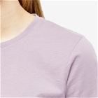 Colorful Standard Women's Light Organic T-Shirt in Pearly Purple