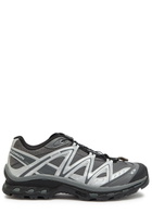 Salomon Xt-quest Panelled Mesh Sneakers Black