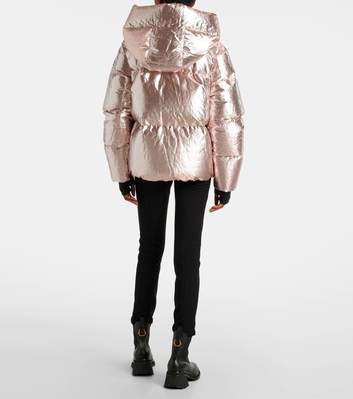 Moncler Grenoble Trevelin down jacket Moncler Grenoble