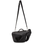 Loewe Black Large Elephant Bag