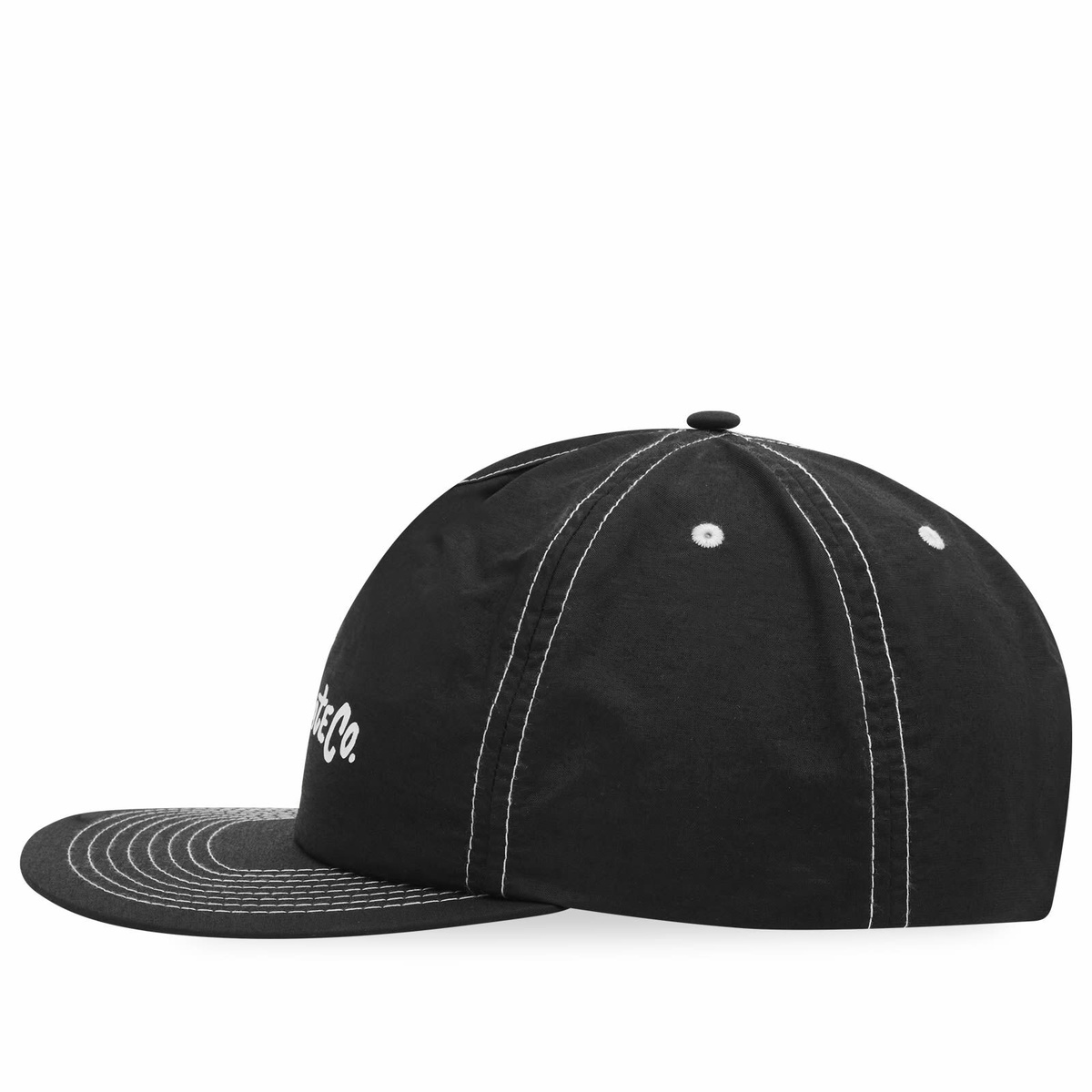 earl skateboards black EARL skateboards ベルト punkandyo EC melodi