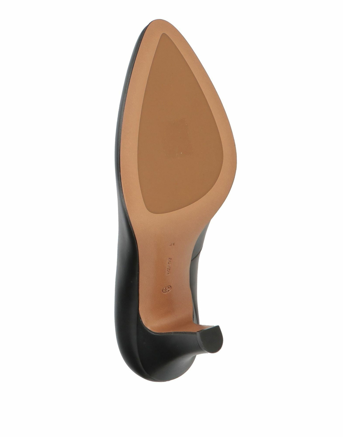 The Row Womens Pumps in Black