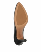 The Row Womens Pumps in Black