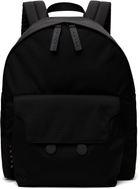 Marni Black Cordura Cityscape Backpack