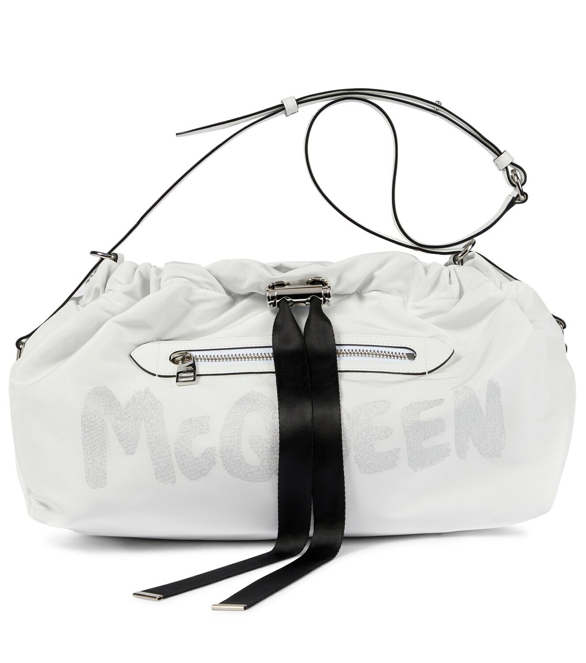 Alexander McQueen The Bundle Medium shoulder bag Alexander McQueen