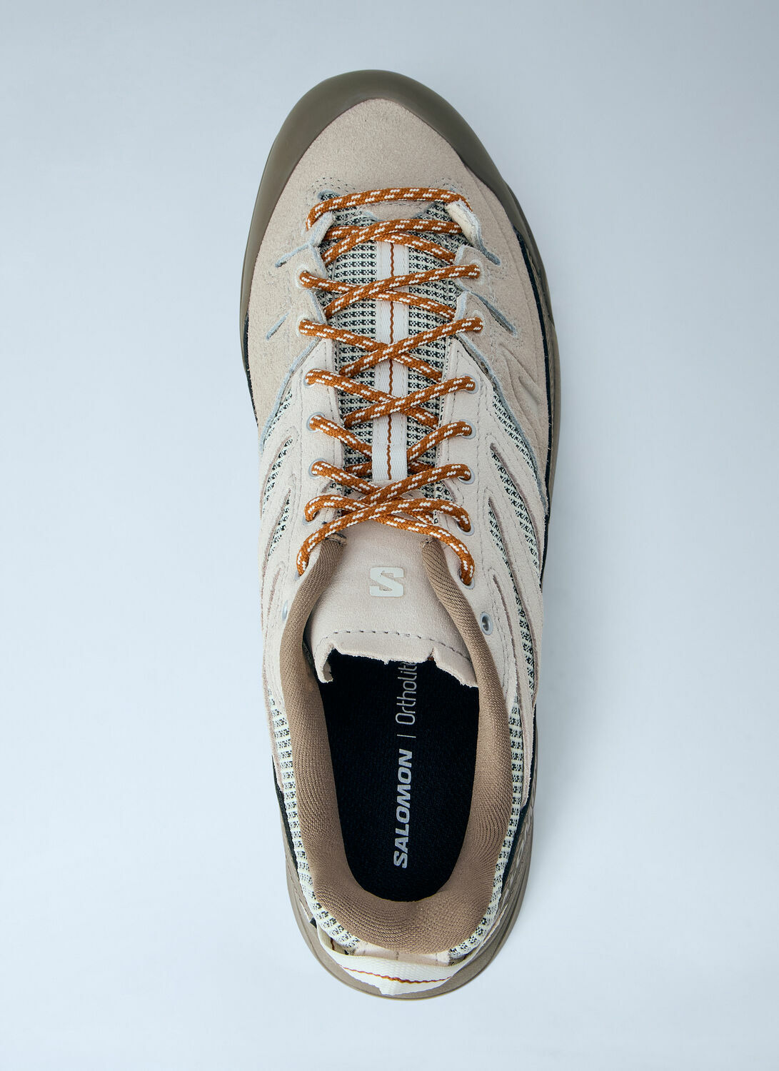 Salomon X-ALP Woven Sneakers Salomon