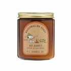 P.F. Candle Co . Marshmallow Roast Soy Candle 