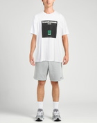 Oamc Mens T-shirt in White