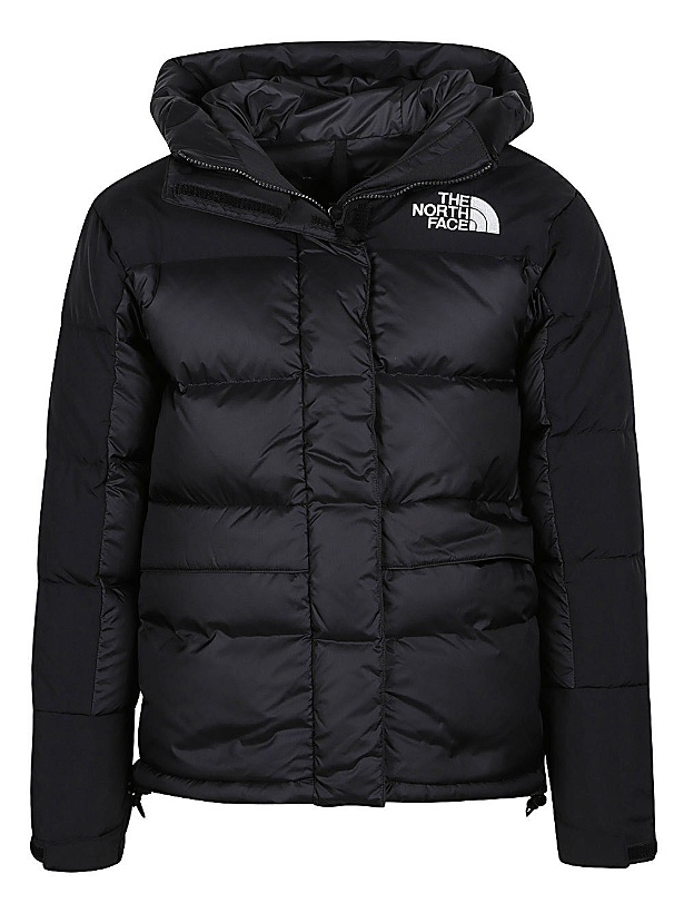 Photo: THE NORTH FACE - Parka With Logo