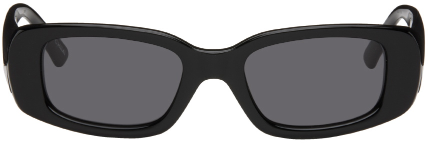 CHIMI Black 10 Sunglasses