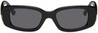 CHIMI Black 10 Sunglasses