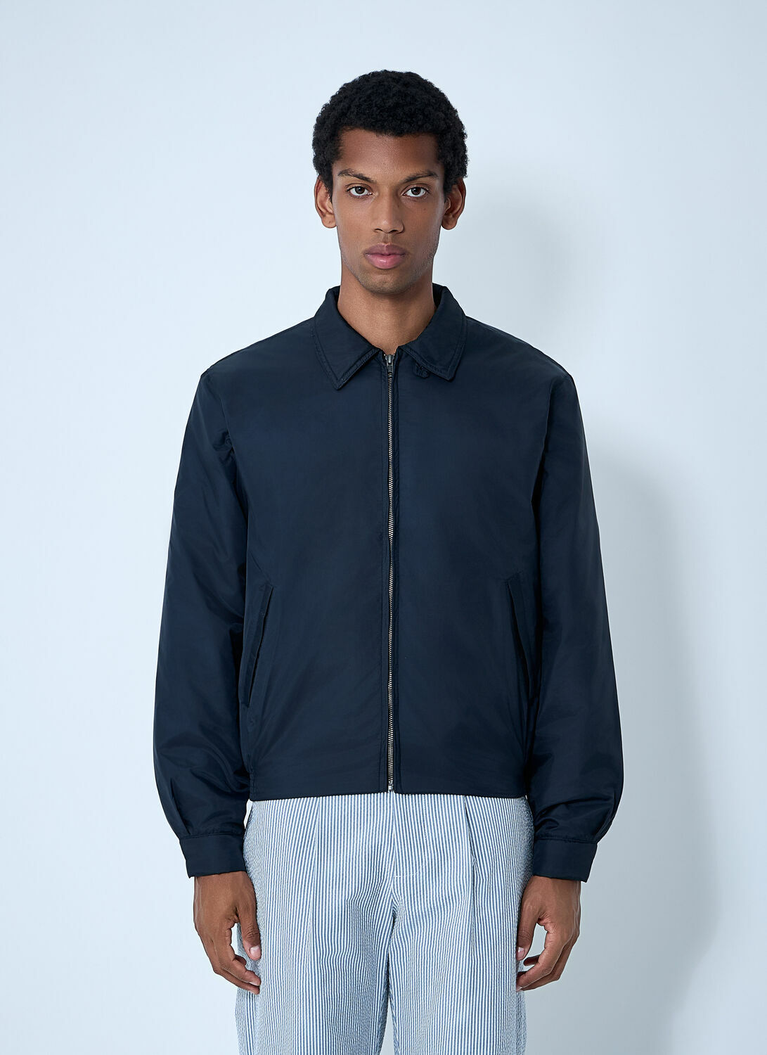Noah Nylon Jacket
