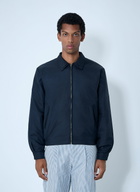 Noah Nylon Jacket