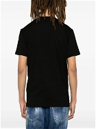 DSQUARED2 - Ceresio 9 Cool Cotton T-shirt