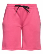 Colmar Mountain Attitude Womens Shorts & Bermuda Shorts Fuchsia